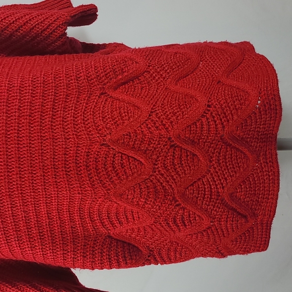 Worthington Sweater - Picture 5 of 12